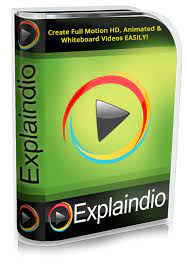 Explaindio Video Creator 4.6 With Crack Full Download [Latest]