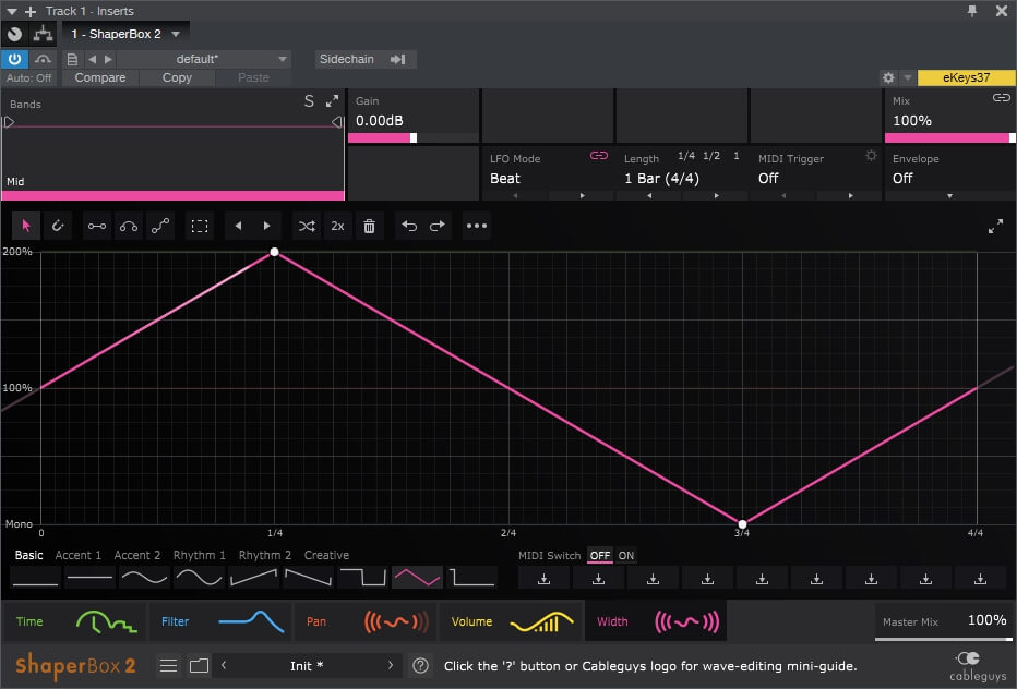 ShaperBox  Crack + Keygen Free Download [Latest]