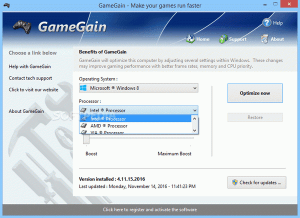 PGWARE GameGain 4.12.32.2021 With Crack Download [Latest]
