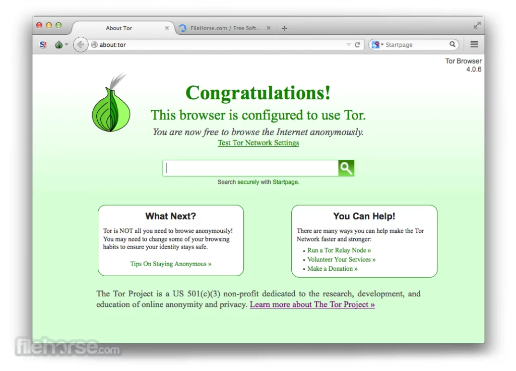 Tor Browser 14.1 With Crack Full Version Free Download [Latest]