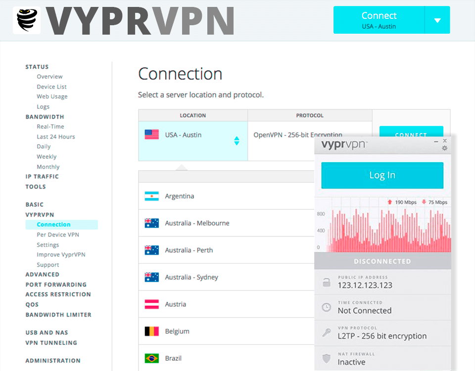 VyprVPN 5.3.3 Crack With Activation Key Free Download [2024]