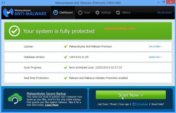 Plumbytes Anti Malware 4.5.2.260 With Crack + Key [2022]