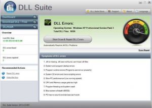 DLL Suite 19.12.2 Crack + (100% Working) License Key [2022]