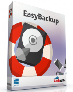 Abelssoft Easybackup 2022 v12.01.33184 With Crack [Updated]