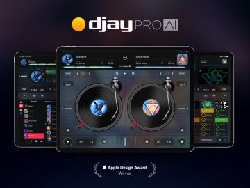 DJay Pro 5.2.3 Crack + License Key 2024 Free Download [Latest]