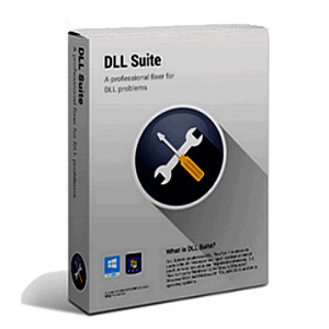 DLL Suite 19.12.2 Crack + (100% Working) License Key [2022]