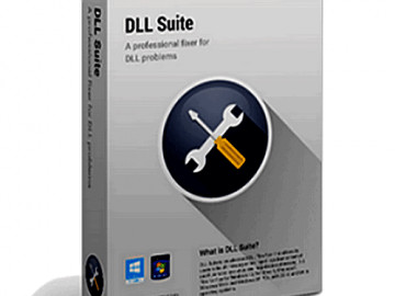 DLL Suite 19.12.2 Crack + (100% Working) License Key [2022]