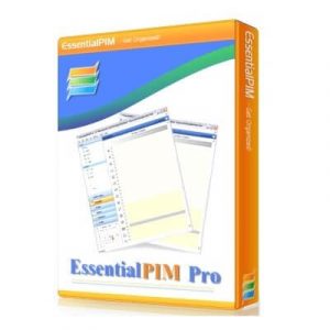 Essentialpim Pro 12.2.2 Crack + Serial Key Free Download [2024]