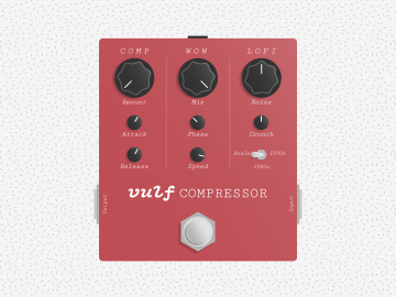 Goodhertz Vulf Compressor 3.5.1 With Crack Download [Latest]