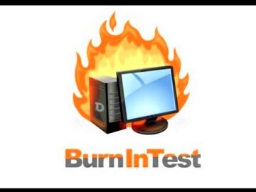 BurnInTest Professional Crack + License Key [Latest ]