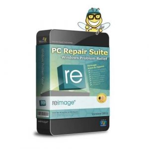 Reimage PC Repair 2022 Crack + License Key Full Version [Latest]