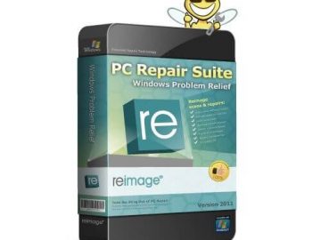 Reimage PC Repair 2022 Crack + License Key Full Version [Latest]