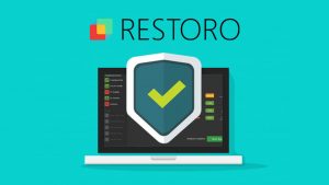 Restoro 2.5.0.9 Crack With License Key Generator 2023 [Latest]