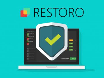 Restoro Crack + License Key Free Download [Latest]