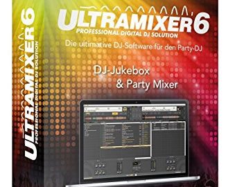 UltraMixer 6.2.13 Full Crack With Activation Key Download [2022]