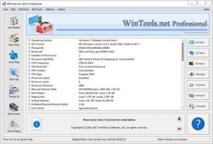WinTools.net Premium 25.1 Crack 2023 With License Key [Latest]