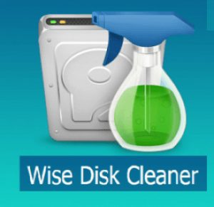 Wise Disk Cleaner Full crack version