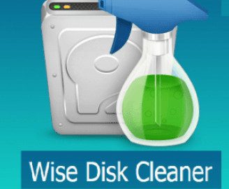 Wise Disk Cleaner Full crack version