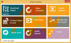 Atube Catcher 3.9 With Full Crack Version Download [Latest 2022]