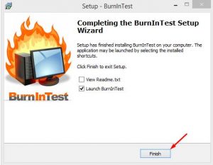 BurnInTest Pro 9.1 Build 1008 With Crack Download [Latest-2022]