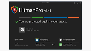 HitmanPro.Alert 3.8.19.907 Crack + License Key Download [2022]