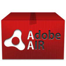 Adobe air sdk как установить