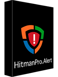 HitmanPro.Alert 3.8.19.907 Crack + License Key Download [2022]