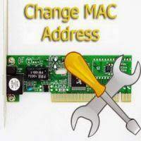 Change MAC Address 22.01 With Crack Free Download [Latest]