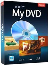 Roxio MyDVD With Full Crack Download 2023 [Updated]