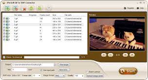 IPixSoft GIF To Video Converter 5.16.9 + Crack Download [Latest]