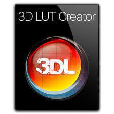 3D LUT Creator Pro 2.1 Cracked