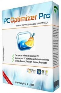 Asmwsoft PC Optimizer 13.3 Crack + Registration Code [Latest]