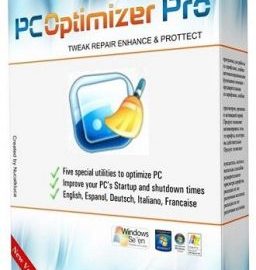 Asmwsoft PC Optimizer 13.3 Crack + Registration Code [Latest]