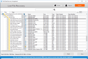 iFind Data Recovery 8.1.1.0 Crack + Serial key 2023 [Latest]