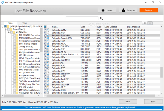 iFind Data Recovery Enterprise Crack With Serial Key [Latest]