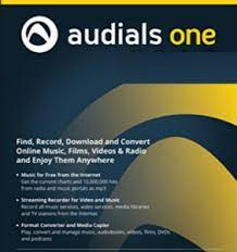 Audials One 2024.1.39 Crack + Serial key Free Download [Latest]