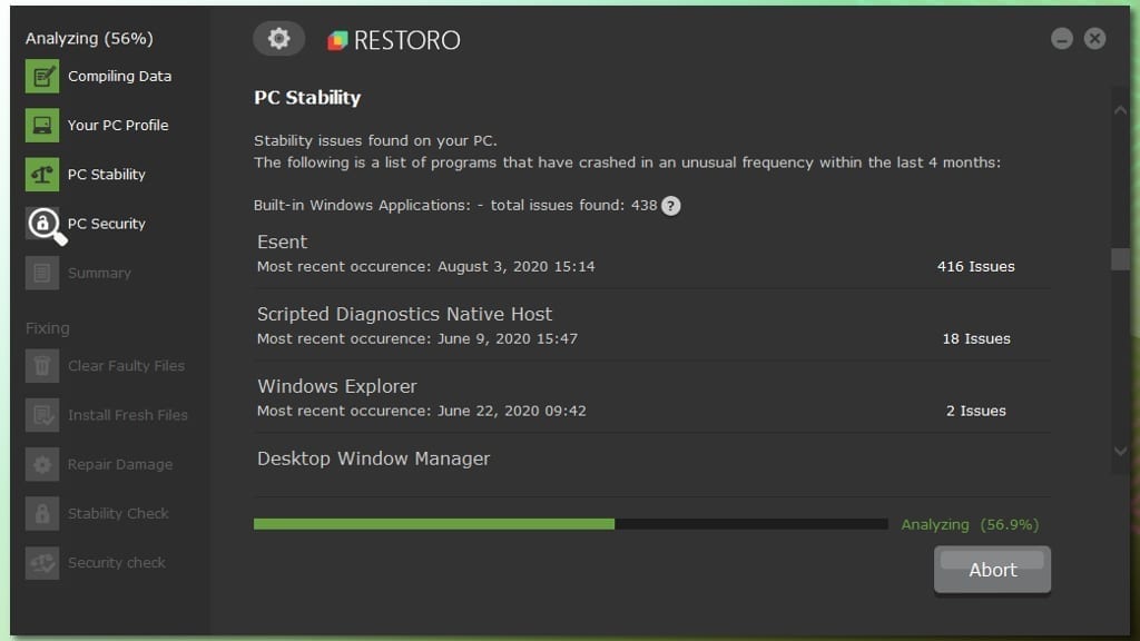 Restoro Crack + License Key Free Download [Latest]