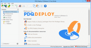 PDQ Deploy Enterprise 19.3.472.0 instal the new for apple