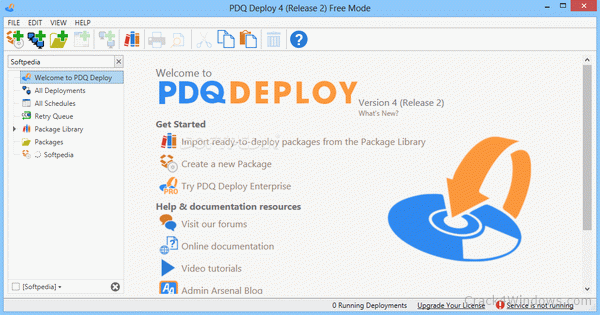 PDQ Deploy Enterprise 19.3.472.0 for mac download free