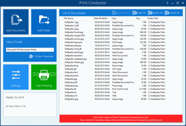 Print Conductor  Crack With License Key [2024]