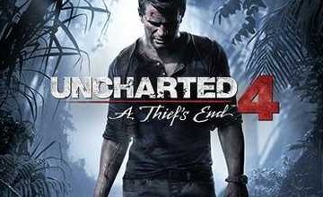 Uncharted 4 Crack 2022 With License Key Free Download [Latest]