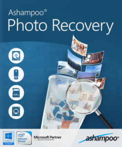 Ashampoo Photo Recovery 8.3.3 Crack With License Key [2023]
