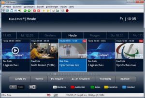 DVBViewer Pro 7.1.2.2 With Crack Free Download [Latest]