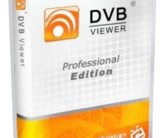 DVBViewer Pro 7.4.0.0 Crack With Keygen Free Download [Latest]