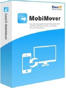 EaseUS MobiMover Pro 5.6.2 Crack With Activation Code [2022]