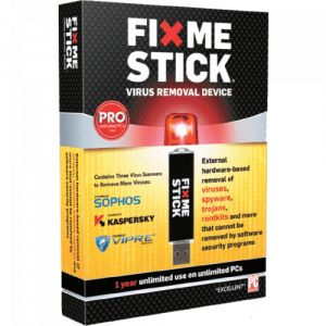 FixMeStick 2024 Crack Full Free Download With Serial Key [Latest]