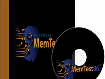 Memtest86 Pro 10.7 Build 1000 + ISO With Crack [Latest 2024]