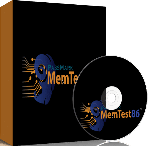 Memtest86 Pro 10.6.1000 download the new version for apple