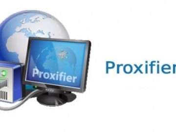 Proxifier 4.07 Crack 2022 With Registration Key [Latest]