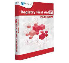 Registry First Aid Platinum 11.3.0.2585 + Crack Download [2022]